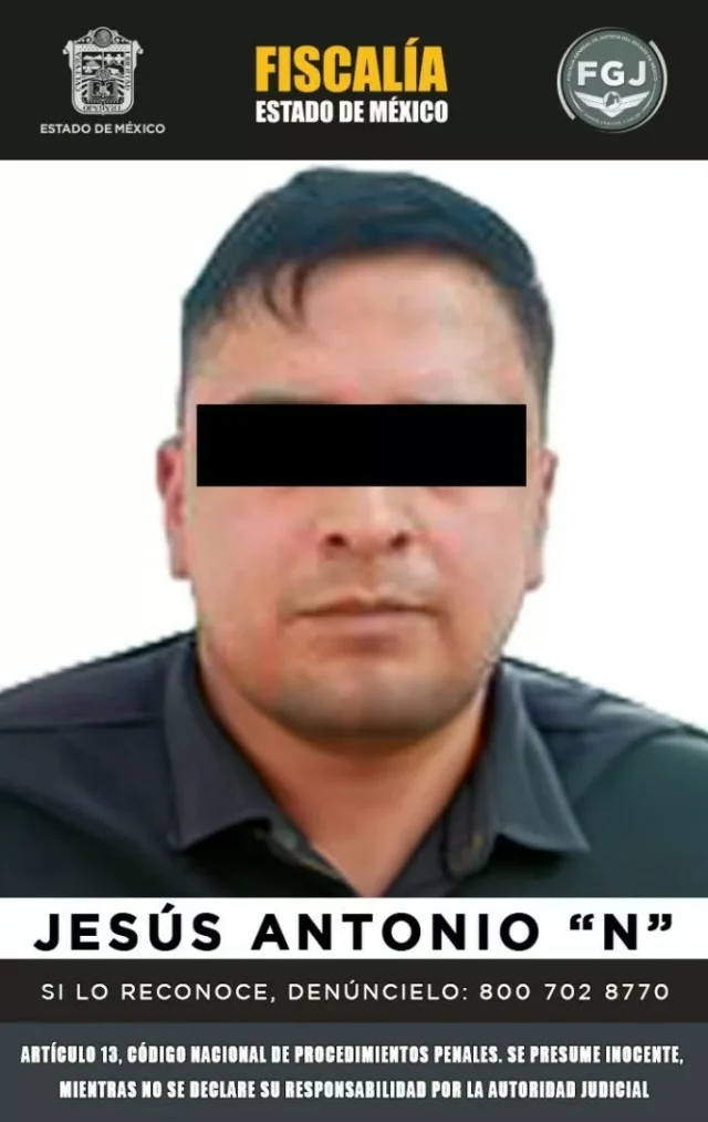 Un integrante de la Familia Michoacana enfrenta cargos por homicidio, generando preocupación en la comunidad local.