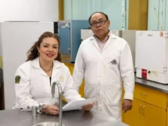 Laboratorio de CA de la UAEMéx y su rol en la sostenibilidad Descubre cómo el Laboratorio de CA de la UAEMéx forma especialistas en sostenibilidad y fortalece la investigación en este ámbito.