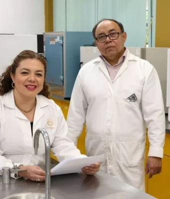 Laboratorio de CA de la UAEMéx y su rol en la sostenibilidad Descubre cómo el Laboratorio de CA de la UAEMéx forma especialistas en sostenibilidad y fortalece la investigación en este ámbito.