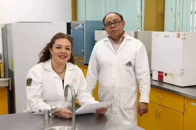 laboratorio-de-ca-de-la-uaemex-y-su-rol-en-la-sostenibilidad Descubre cómo el Laboratorio de CA de la UAEMéx forma especialistas en sostenibilidad y fortalece la investigación en este ámbito.
