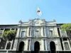 El Poder Judicial del Edoméx se Suspenderá por el Mundial La suspensión de labores del Poder Judicial del Estado de México coincide con la inauguración del Mundial y manifestaciones planificadas.