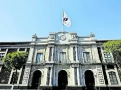 El Poder Judicial del Edoméx se Suspenderá por el Mundial La suspensión de labores del Poder Judicial del Estado de México coincide con la inauguración del Mundial y manifestaciones planificadas.