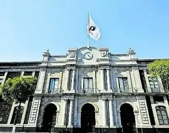 El Poder Judicial del Edoméx se Suspenderá por el Mundial La suspensión de labores del Poder Judicial del Estado de México coincide con la inauguración del Mundial y manifestaciones planificadas.