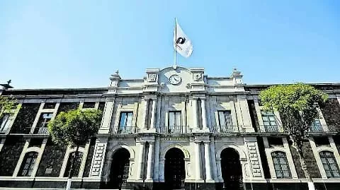 el-poder-judicial-del-edomex-se-suspendera-por-el-mundial La suspensión de labores del Poder Judicial del Estado de México coincide con la inauguración del Mundial y manifestaciones planificadas.