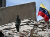 Rescatistas en Venezuela luchan contra el tiempo tras devastador terremoto Las labores de rescate en Venezuela se intensifican mientras el tiempo avanza y la esperanza disminuye para las víctimas.