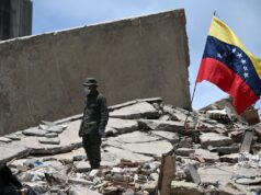 Rescatistas en Venezuela luchan contra el tiempo tras devastador terremoto Las labores de rescate en Venezuela se intensifican mientras el tiempo avanza y la esperanza disminuye para las víctimas.