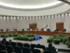 IEEM aprueba redistribución de financiamiento para nuevo partido local El IEEM ha dado luz verde a la redistribución del financiamiento que permite la entrada de un nuevo partido local en el estado.