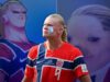 Los mejores memes sobre la eliminación de Erling Haaland y Noruega del Mundial 2026 La eliminación de Erling Haaland y Noruega en el Mundial 2026 genera hilarantes memes en redes sociales que no te puedes perder.