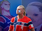 Los mejores memes sobre la eliminación de Erling Haaland y Noruega del Mundial 2026 La eliminación de Erling Haaland y Noruega en el Mundial 2026 genera hilarantes memes en redes sociales que no te puedes perder.