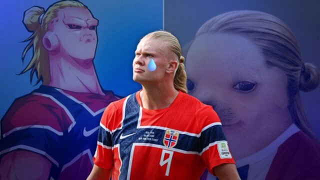 los-mejores-memes-sobre-la-eliminacion-de-erling-haaland-y-noruega-del-mundial-2026 La eliminación de Erling Haaland y Noruega en el Mundial 2026 genera hilarantes memes en redes sociales que no te puedes perder.