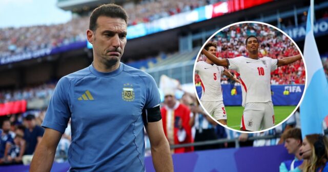 scaloni-advierte-semifinal-argentina-inglaterra-mundial El entrenador Scaloni subraya la importancia del enfoque en la semifinal de Argentina contra Inglaterra en el Mundial.