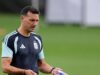 Scaloni transforma la rutina del plantel argentino tras el triunfo ante Jordania Después del triunfo contra Jordania, Scaloni redefine la rutina del plantel argentino para optimizar su rendimiento.