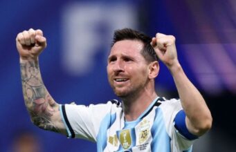 Lionel Messi habló sobre su angustia en el partido contra Egipto El capitán Messi comparte los momentos difíciles que vivió durante el Mundial enfrentando a Egipto en los octavos de final.