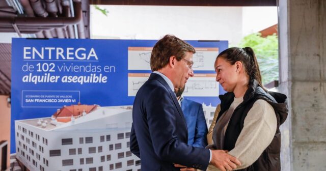 manuel-enfrenta-problemas-alquiler-salario-madrid A pesar de ganar 3.534 euros mensuales, Manuel no logra acceder a los alquileres asequibles en Madrid.