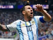 El desdén del periodismo español hacia el Mundial de Messi Un análisis revela la razón detrás del desprecio de ciertos periodistas españoles hacia el Mundial protagonizado por Messi.