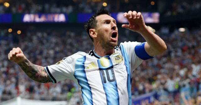 desden-periodismo-espanol-mundial-messi Un análisis revela la razón detrás del desprecio de ciertos periodistas españoles hacia el Mundial protagonizado por Messi.
