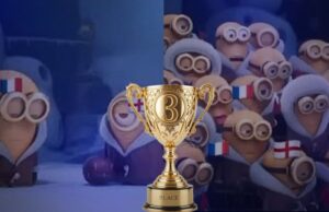 Reacciones en Redes: Memes del Francia vs Inglaterra en el Mundial 2026 Los memes tras el partido por el tercer lugar del Mundial 2026 entre Francia e Inglaterra desatan risas en redes sociales.
