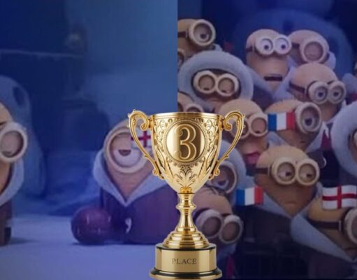 Reacciones en Redes: Memes del Francia vs Inglaterra en el Mundial 2026 Los memes tras el partido por el tercer lugar del Mundial 2026 entre Francia e Inglaterra desatan risas en redes sociales.