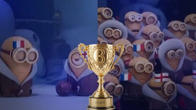 reacciones-en-redes-memes-del-francia-vs-inglaterra-en-el-mundial-2026 Los memes tras el partido por el tercer lugar del Mundial 2026 entre Francia e Inglaterra desatan risas en redes sociales.