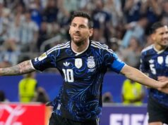 El técnico que predice el triunfo de Argentina en el Mundial Un análisis sobre el pronóstico del técnico que confía en que Argentina volverá a ganar el Mundial.