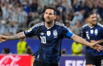 El técnico que predice el triunfo de Argentina en el Mundial Un análisis sobre el pronóstico del técnico que confía en que Argentina volverá a ganar el Mundial.