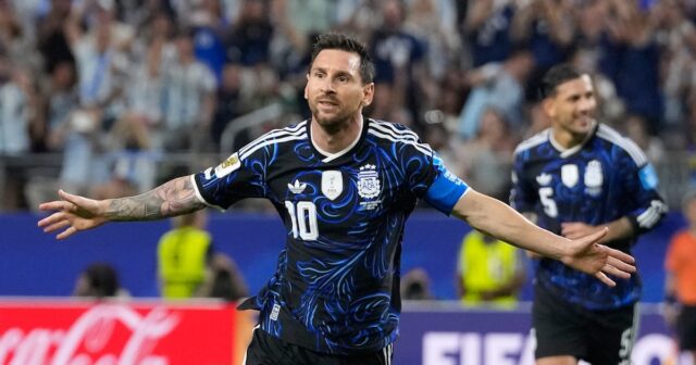 Un análisis sobre el pronóstico del técnico que confía en que Argentina volverá a ganar el Mundial.