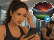 Controversia con entrenadora fitness tras enviar foto del Mundial 2026 Los inesperados efectos de una foto del Mundial 2026 en la vida de una entrenadora fitness y su cliente.