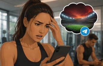 Controversia con entrenadora fitness tras enviar foto del Mundial 2026 Los inesperados efectos de una foto del Mundial 2026 en la vida de una entrenadora fitness y su cliente.
