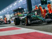 F1 confirma los Grandes Premios de Qatar y Abu Dhabi para la temporada La Formula 1 mantendrá los GP de Qatar y Abu Dhabi a pesar de la situación en Medio Oriente.