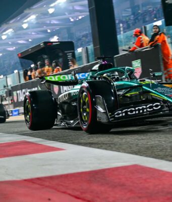 F1 confirma los Grandes Premios de Qatar y Abu Dhabi para la temporada La Formula 1 mantendrá los GP de Qatar y Abu Dhabi a pesar de la situación en Medio Oriente.