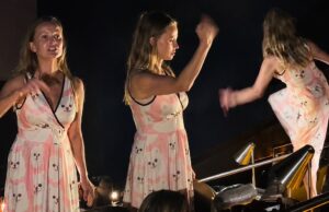 Altercado en Puerto Vallarta genera fama de Lady Cinépolis VIP durante La Odisea Un altercado en una función de La Odisea dispara la popularidad de Lady Cinépolis VIP en redes sociales.
