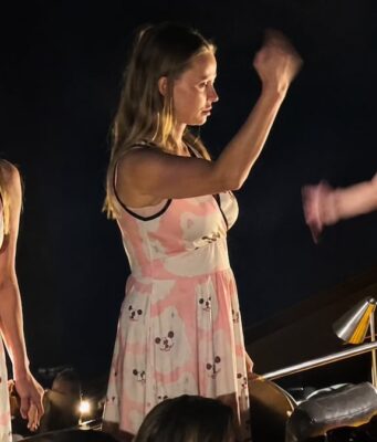 Altercado en Puerto Vallarta genera fama de Lady Cinépolis VIP durante La Odisea Un altercado en una función de La Odisea dispara la popularidad de Lady Cinépolis VIP en redes sociales.