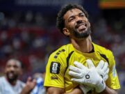 Vozinha, el arquero que sorprendió en el Mundial y su futuro Descubre la historia de Vozinha, el guardameta de Cabo Verde que cautivó en la Copa del Mundo y su posible fichaje.