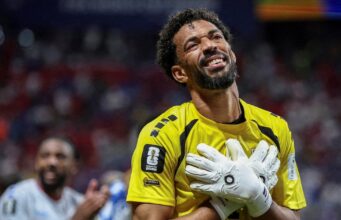 Vozinha, el arquero que sorprendió en el Mundial y su futuro Descubre la historia de Vozinha, el guardameta de Cabo Verde que cautivó en la Copa del Mundo y su posible fichaje.