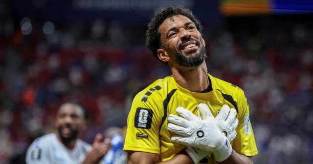 vozinha-arquero-cabo-verde-copa-mundial Descubre la historia de Vozinha, el guardameta de Cabo Verde que cautivó en la Copa del Mundo y su posible fichaje.