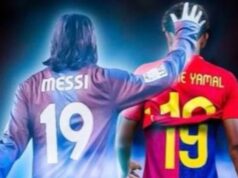 Memes de Messi y Lamine Yamal triunfan en la final del Mundial 2026 Los divertidos memes sobre Messi y Lamine Yamal son un fenómeno viral previo a la final del Mundial 2026.