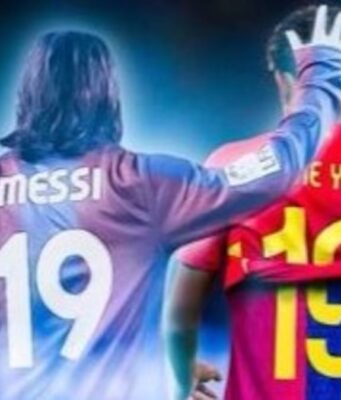 Memes de Messi y Lamine Yamal triunfan en la final del Mundial 2026 Los divertidos memes sobre Messi y Lamine Yamal son un fenómeno viral previo a la final del Mundial 2026.