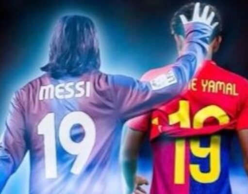 Memes de Messi y Lamine Yamal triunfan en la final del Mundial 2026 Los divertidos memes sobre Messi y Lamine Yamal son un fenómeno viral previo a la final del Mundial 2026.