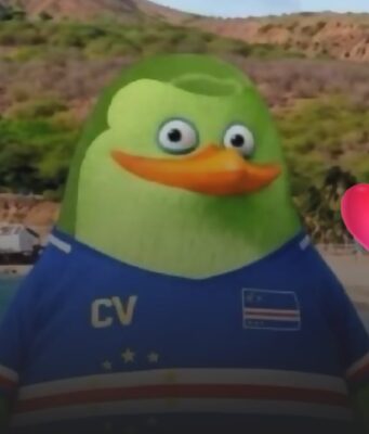 Cabo Verde y su Eliminaron del Mundial 2026: Memes y Reacciones de Agradecimiento Tras la eliminación de Cabo Verde del Mundial 2026, los memes celebran su participación y los corazones rotos de los aficionados.