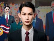 Chay Saway el personaje que sorprende en el Mundial 2026 Descubre quién es Chay Saway, el enigmático personaje de la final del Mundial 2026 que aboga por la diversidad.