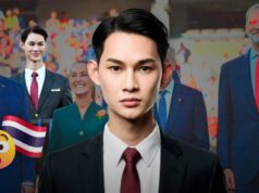 Chay Saway el personaje que sorprende en el Mundial 2026 Descubre quién es Chay Saway, el enigmático personaje de la final del Mundial 2026 que aboga por la diversidad.