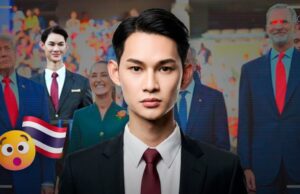 Chay Saway el personaje que sorprende en el Mundial 2026 Descubre quién es Chay Saway, el enigmático personaje de la final del Mundial 2026 que aboga por la diversidad.