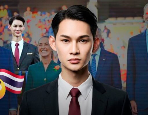 Chay Saway el personaje que sorprende en el Mundial 2026 Descubre quién es Chay Saway, el enigmático personaje de la final del Mundial 2026 que aboga por la diversidad.