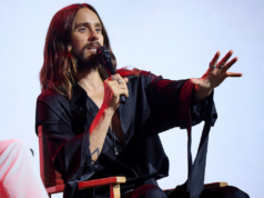 Jared Leto enfrentará acusaciones de abuso sexual en documental de la BBC La BBC presentará un documental que revela acusaciones de abuso sexual contra Jared Leto por varias mujeres.