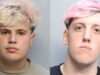 Youtubers argentinos arrestados en Miami por intentar colarse al Mundial Beni Mármol y Pato Perrotta fueron detenidos tras intentar ingresar a un partido del Mundial con entradas falsas.