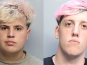 Youtubers argentinos arrestados en Miami por intentar colarse al Mundial Beni Mármol y Pato Perrotta fueron detenidos tras intentar ingresar a un partido del Mundial con entradas falsas.