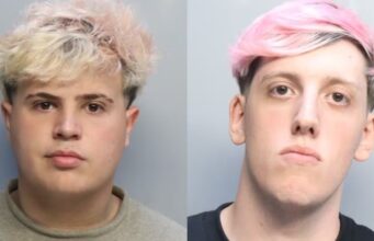 Youtubers argentinos arrestados en Miami por intentar colarse al Mundial Beni Mármol y Pato Perrotta fueron detenidos tras intentar ingresar a un partido del Mundial con entradas falsas.