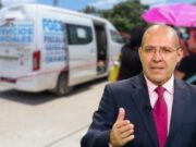 FGR toma control de la investigación del asesinato de Alejandro Leyva La Fiscalía General de la República se compromete a informar sobre el avance en el caso del periodista Alejandro Leyva.