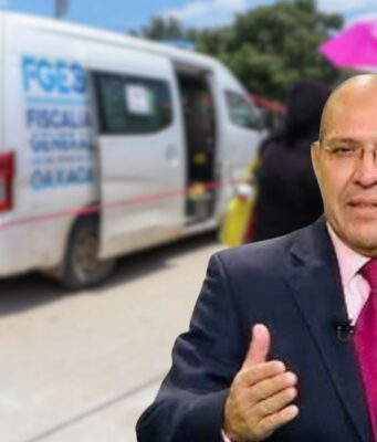 FGR toma control de la investigación del asesinato de Alejandro Leyva La Fiscalía General de la República se compromete a informar sobre el avance en el caso del periodista Alejandro Leyva.
