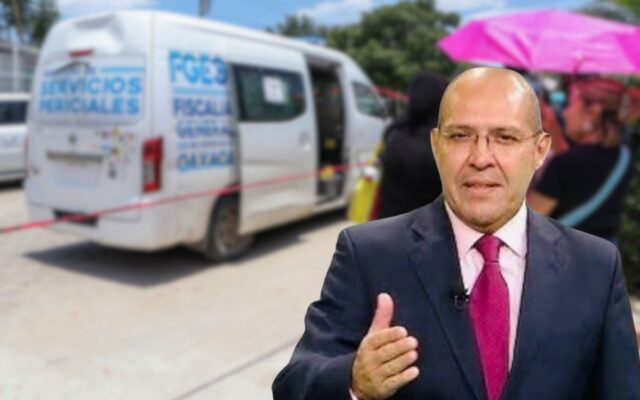 fgr-investigacion-asesinato-alejandro-leyva La Fiscalía General de la República se compromete a informar sobre el avance en el caso del periodista Alejandro Leyva.